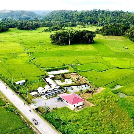 Jazz Ferme Inn Batuan Bohol Eksteriør bilde