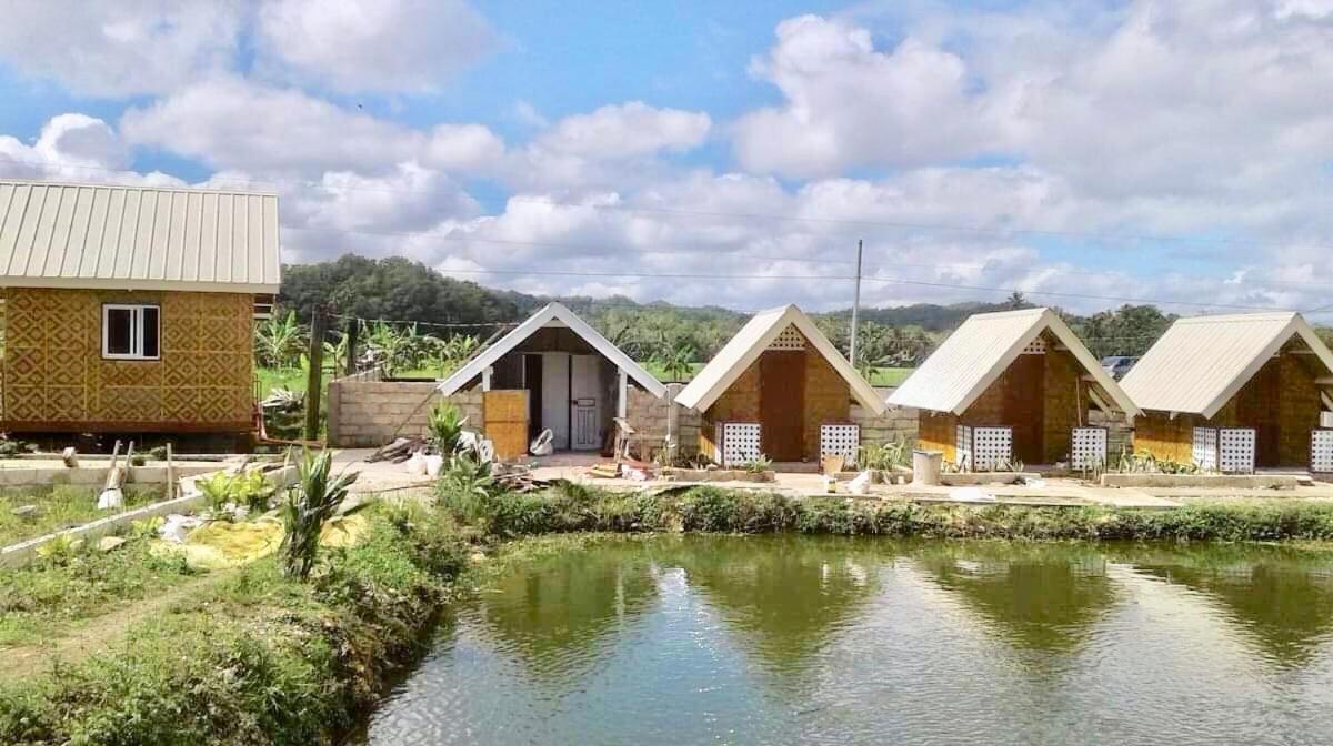 Jazz Ferme Inn Batuan Bohol Eksteriør bilde