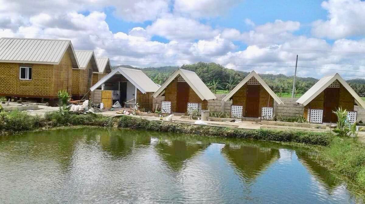 Jazz Ferme Inn Batuan Bohol Eksteriør bilde