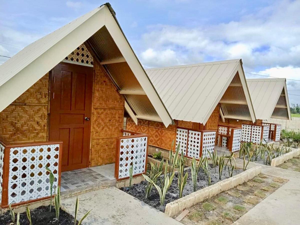 Jazz Ferme Inn Batuan Bohol Eksteriør bilde
