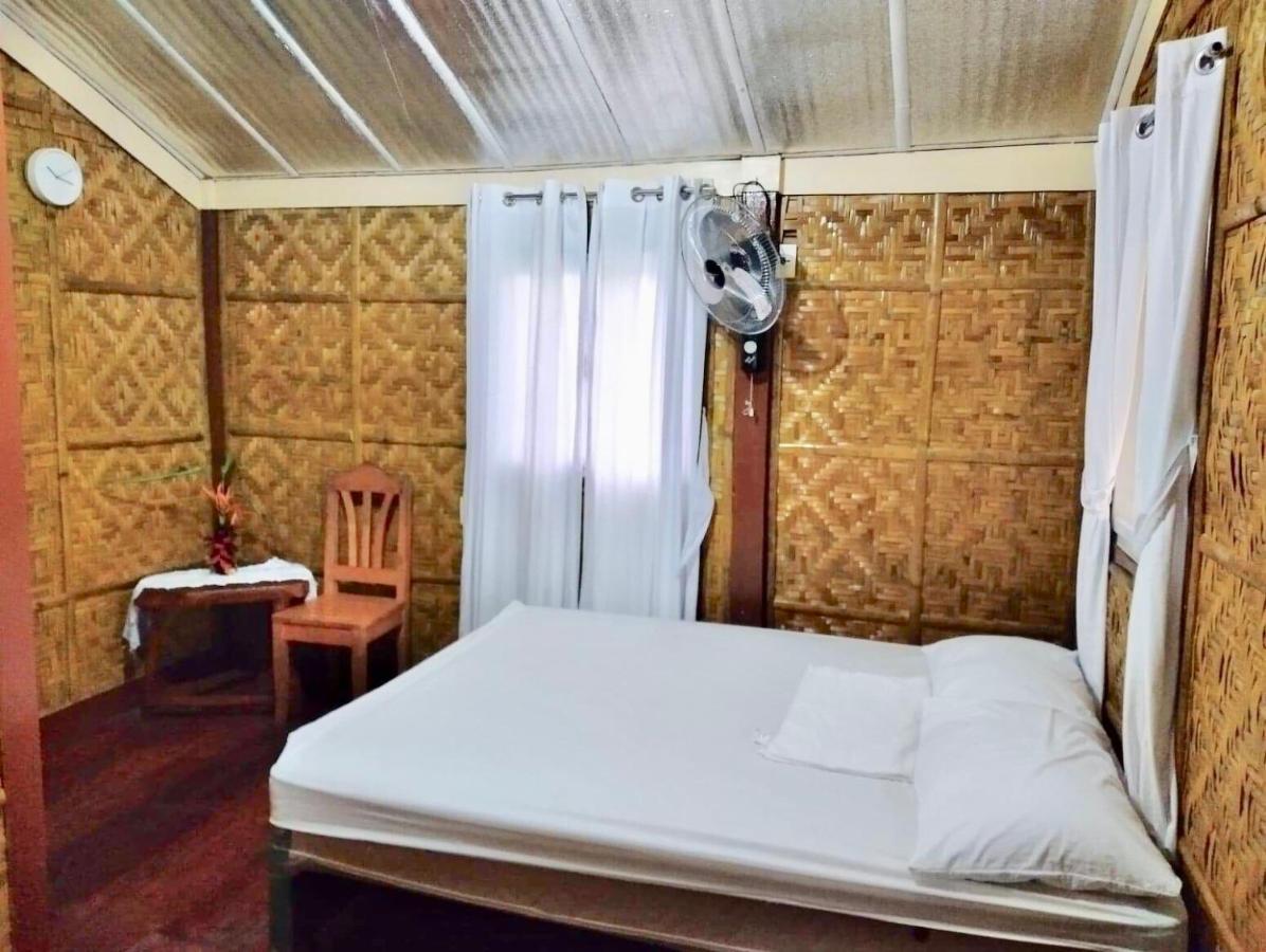Jazz Ferme Inn Batuan Bohol Eksteriør bilde