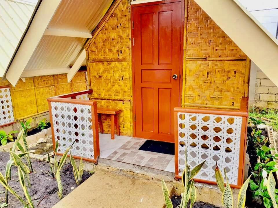 Jazz Ferme Inn Batuan Bohol Eksteriør bilde