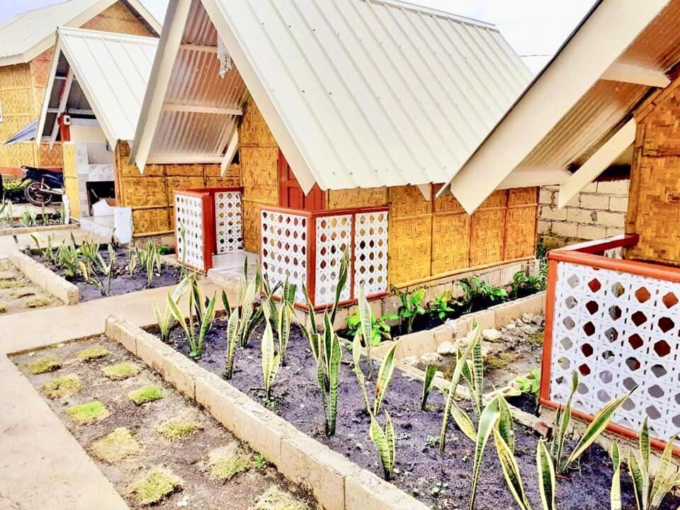 Jazz Ferme Inn Batuan Bohol Eksteriør bilde