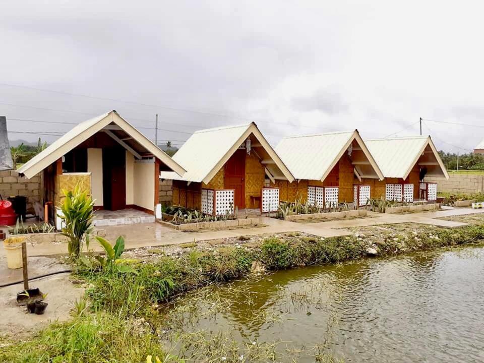 Jazz Ferme Inn Batuan Bohol Eksteriør bilde