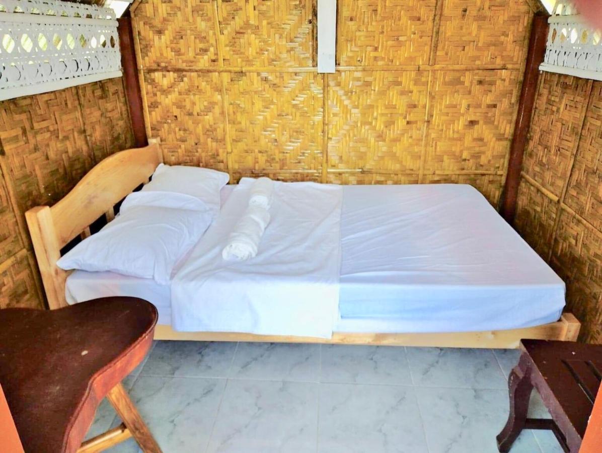 Jazz Ferme Inn Batuan Bohol Eksteriør bilde