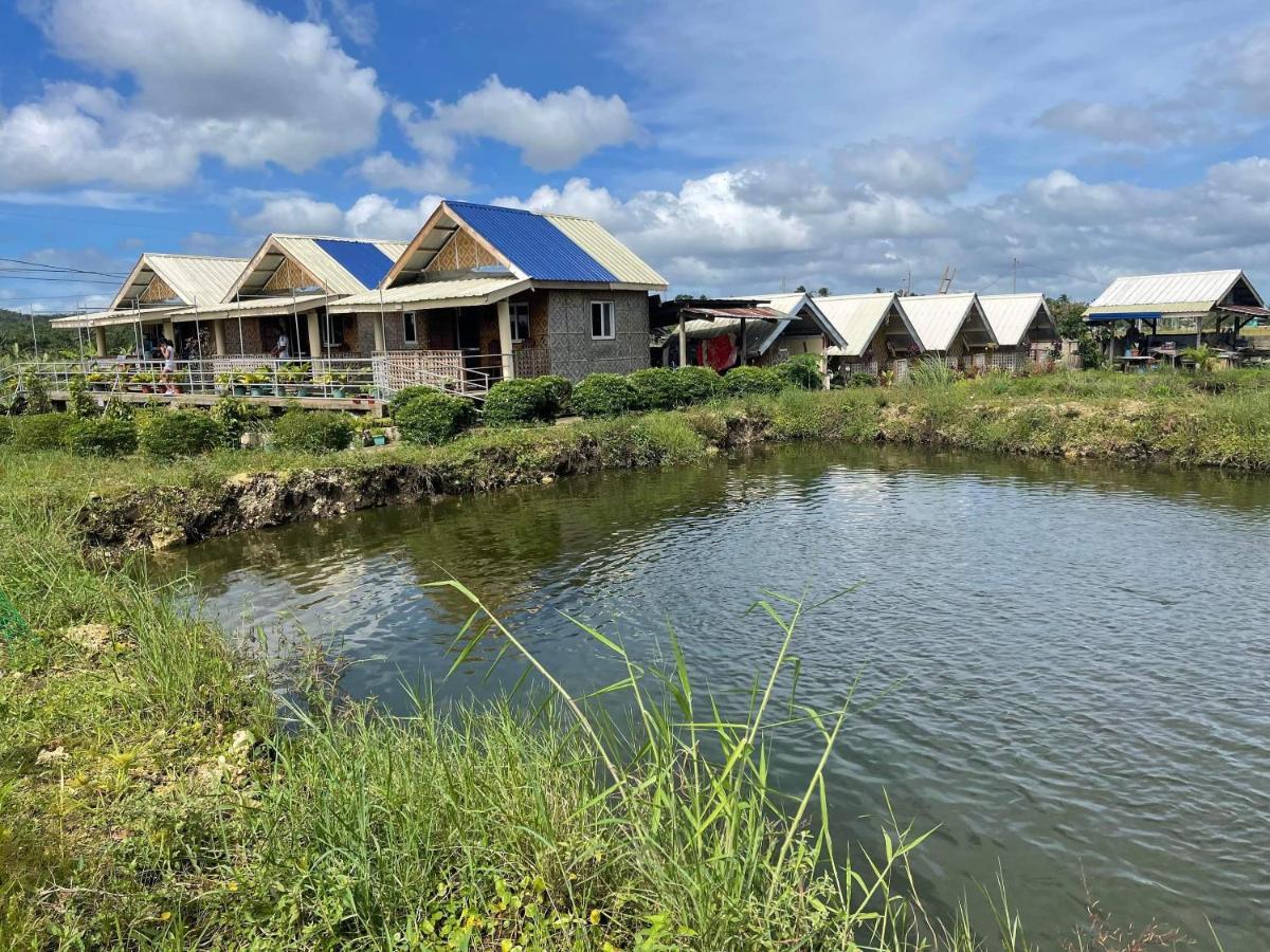 Jazz Ferme Inn Batuan Bohol Eksteriør bilde