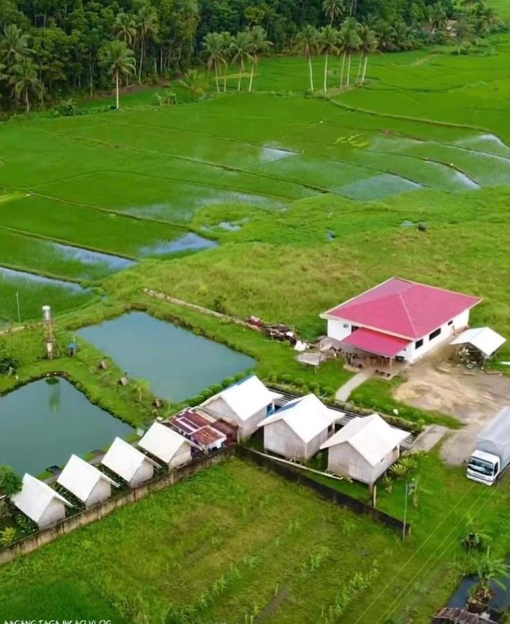 Jazz Ferme Inn Batuan Bohol Eksteriør bilde