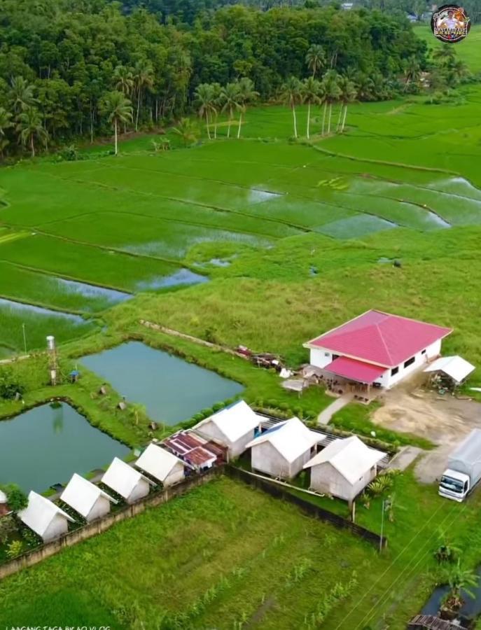 Jazz Ferme Inn Batuan Bohol Eksteriør bilde