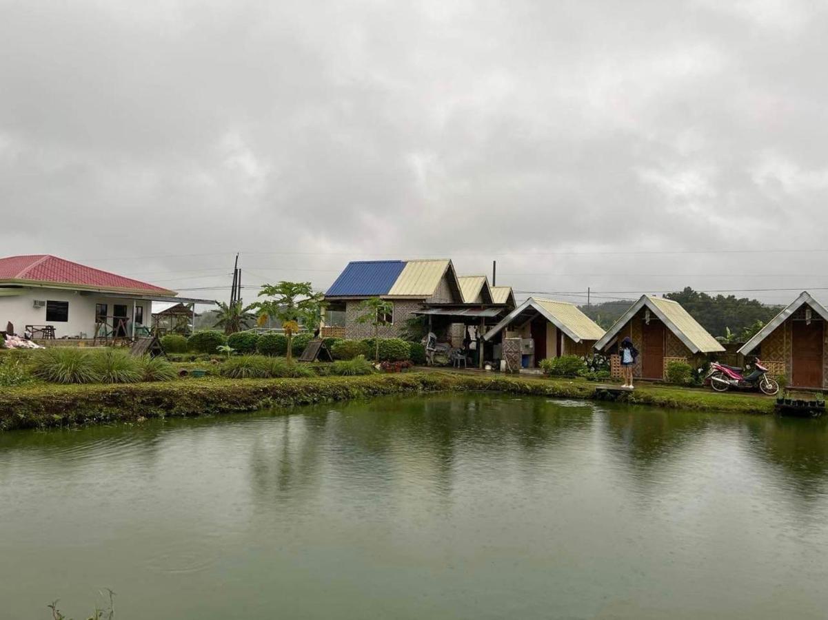 Jazz Ferme Inn Batuan Bohol Eksteriør bilde