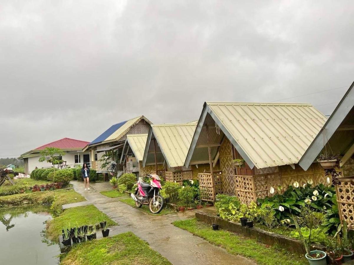 Jazz Ferme Inn Batuan Bohol Eksteriør bilde