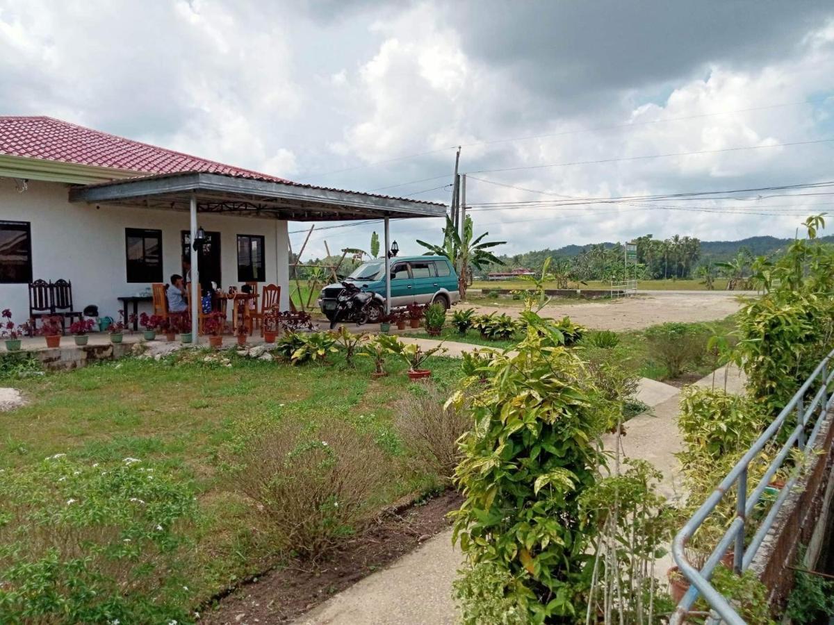 Jazz Ferme Inn Batuan Bohol Eksteriør bilde