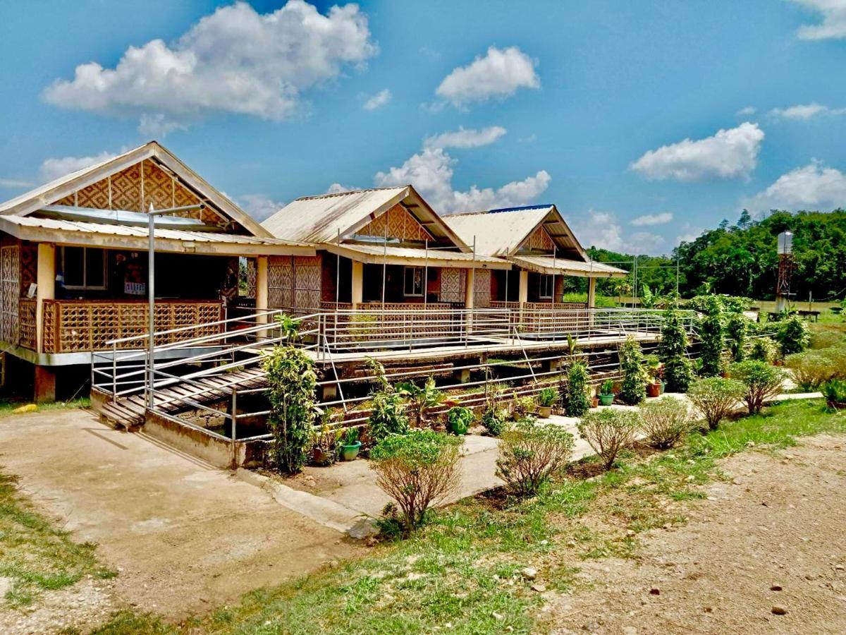 Jazz Ferme Inn Batuan Bohol Eksteriør bilde