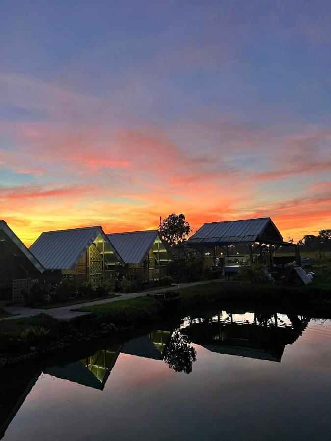 Jazz Ferme Inn Batuan Bohol Eksteriør bilde