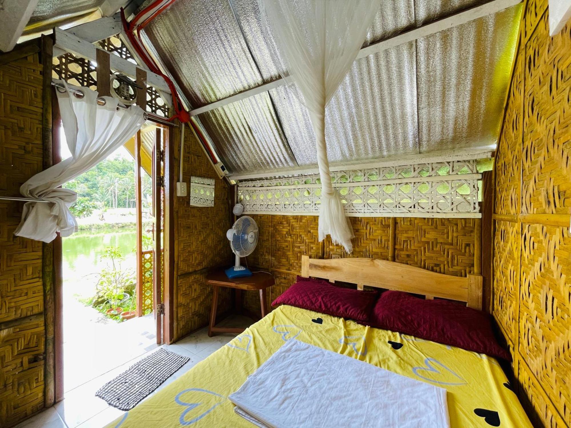 Jazz Ferme Inn Batuan Bohol Eksteriør bilde