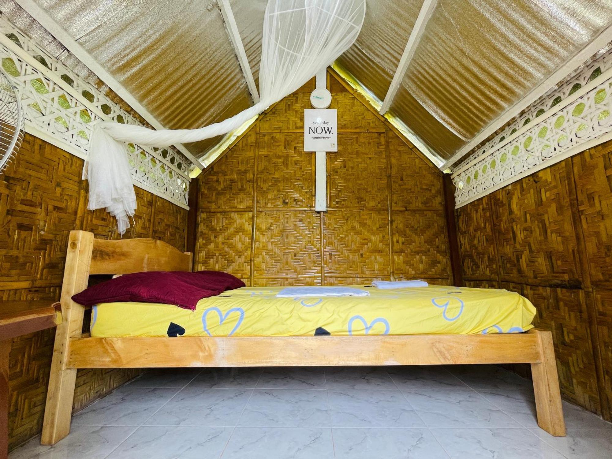 Jazz Ferme Inn Batuan Bohol Eksteriør bilde