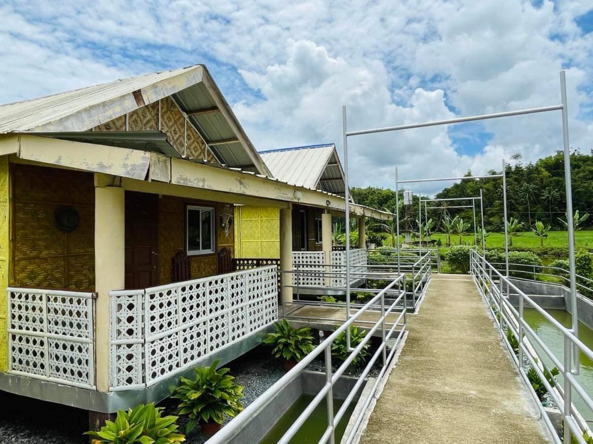 Jazz Ferme Inn Batuan Bohol Eksteriør bilde
