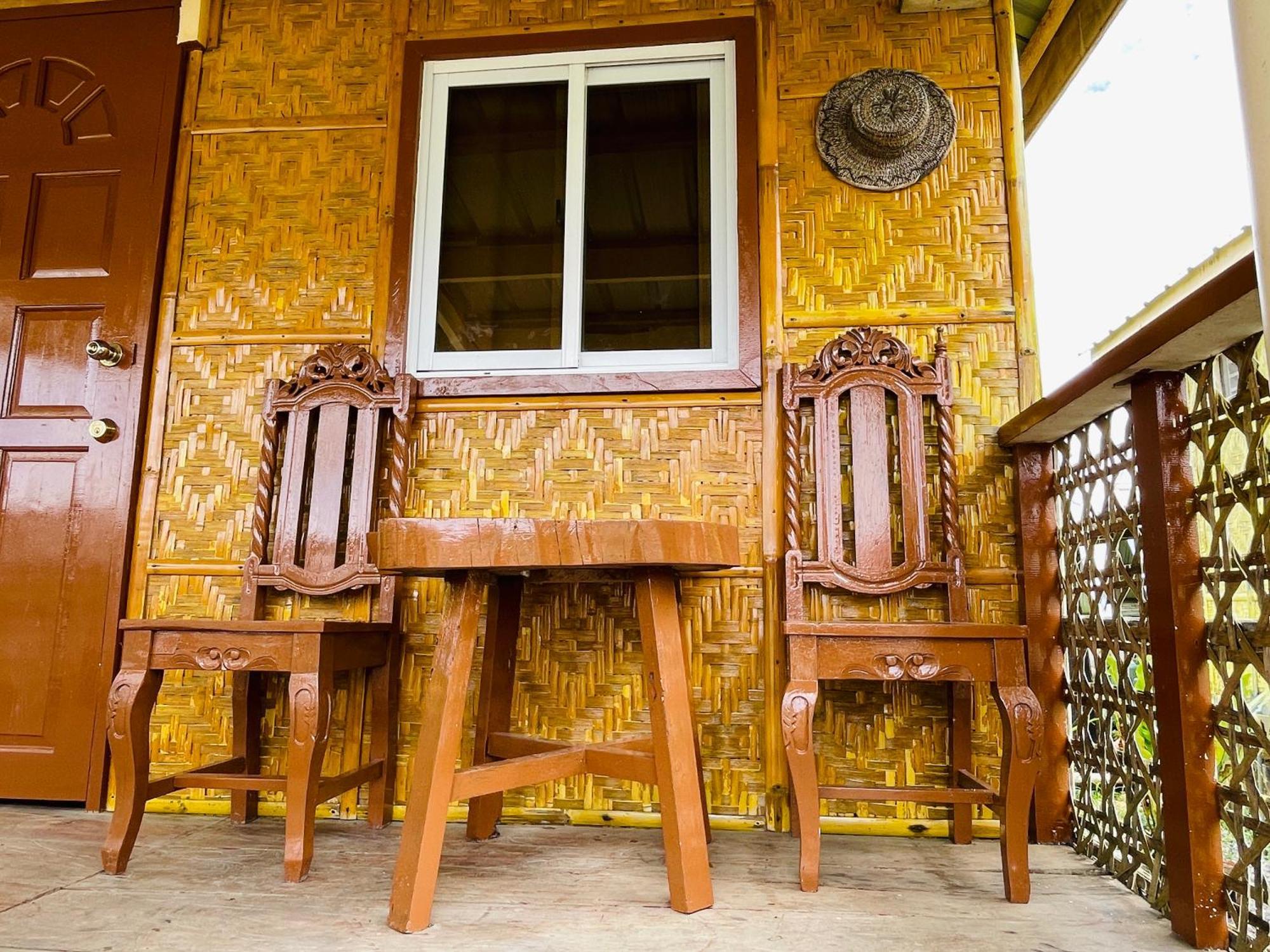 Jazz Ferme Inn Batuan Bohol Eksteriør bilde