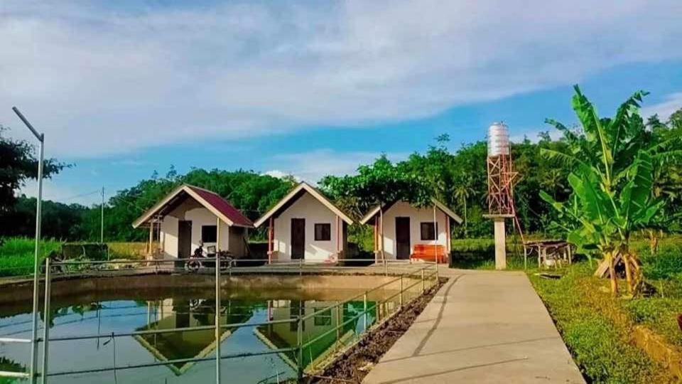 Jazz Ferme Inn Batuan Bohol Eksteriør bilde
